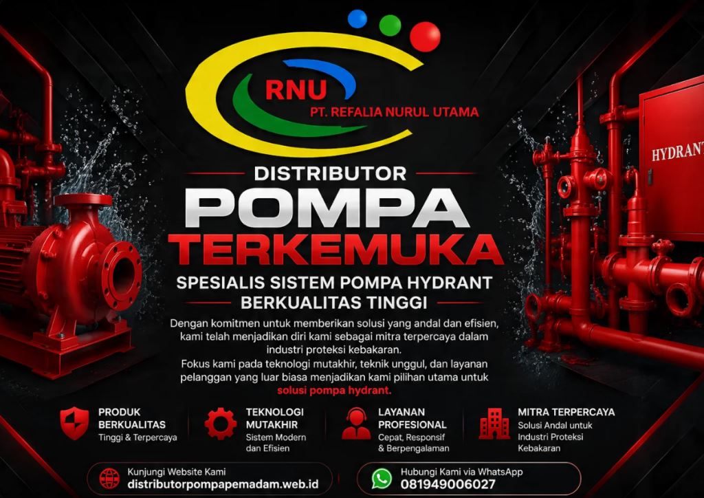 distributor pompa pemadam (4)
